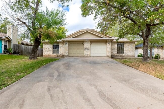 property at 14202 Sussman Ct