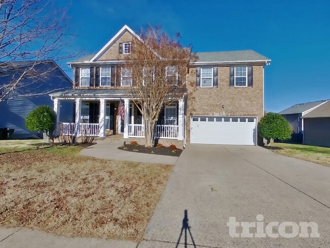 property at 1307 Creekside Dr