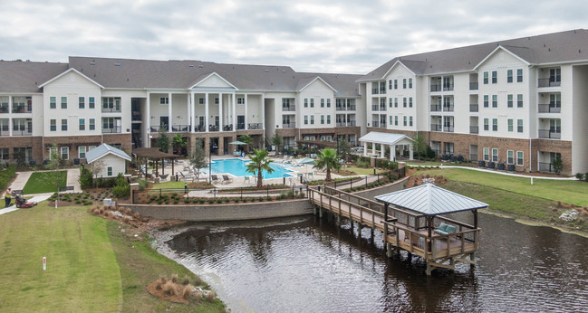 The Grove at Carolina Park Apartments in Mount Pleasant, SC - Building Photo - Other