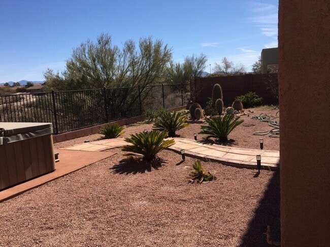 10809 S Alley Mountain Dr in Vail, AZ - Building Photo - Building Photo