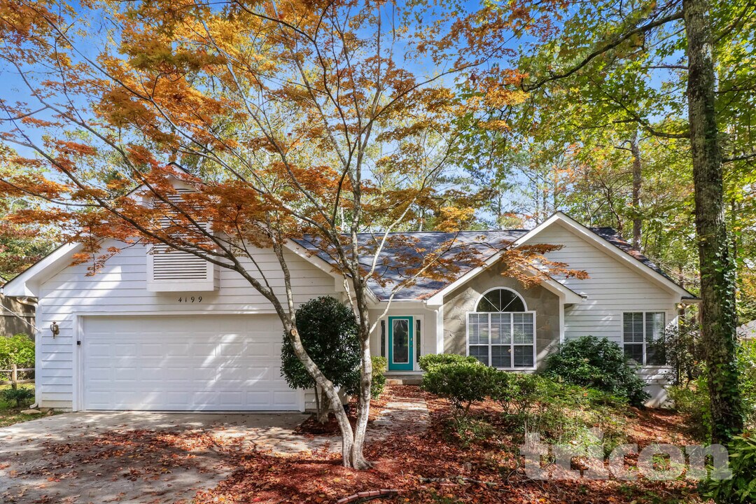 4199 Green Ct in Villa Rica, GA - Building Photo