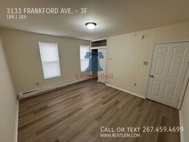 3133 Frankford Ave in Philadelphia, PA - Building Photo