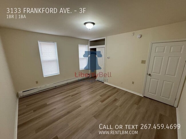 property at 3133 Frankford Ave