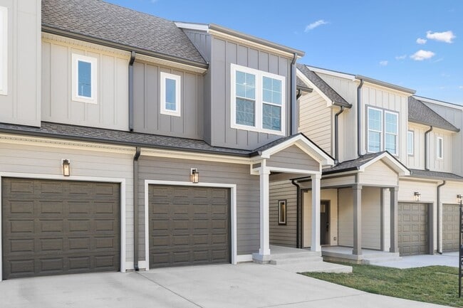 property at 2111 Chadwell Retreat Dr