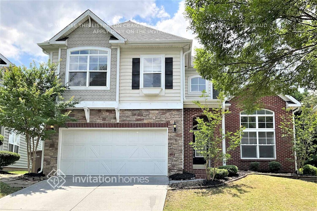 3117 Scottcrest Way in Waxhaw, NC - Building Photo