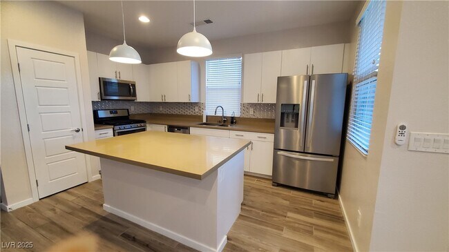property at 11251 Hidden Peak Ave