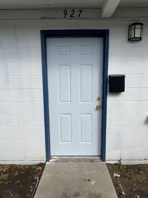 927 S Thorne Ave in Fresno, CA - Building Photo - Building Photo