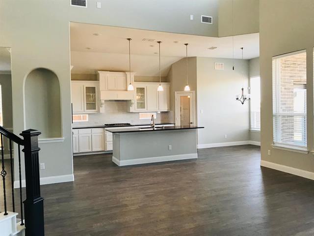 2609 Hammock Lake Dr in Little Elm, TX - Building Photo - Building Photo