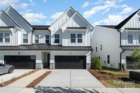 4017 Easton Ridge Ln in Charlotte, NC - Foto de edificio - Building Photo