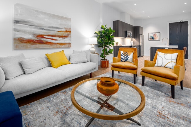 Civic 66 in Kitchener, ON - Building Photo - Interior Photo