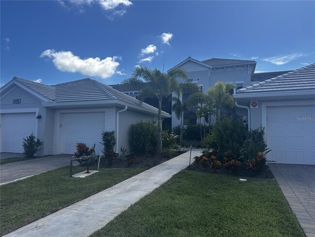 14257 Heritage Landing Blvd in Punta Gorda, FL - Building Photo - Building Photo