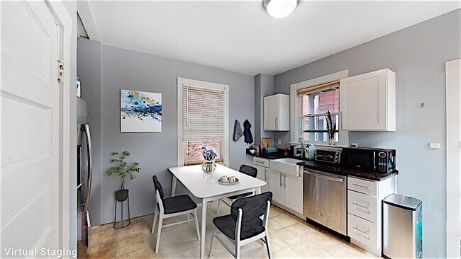 property at 269 Harvard St