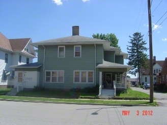 321 W Washington St in Lebanon, IN - Building Photo