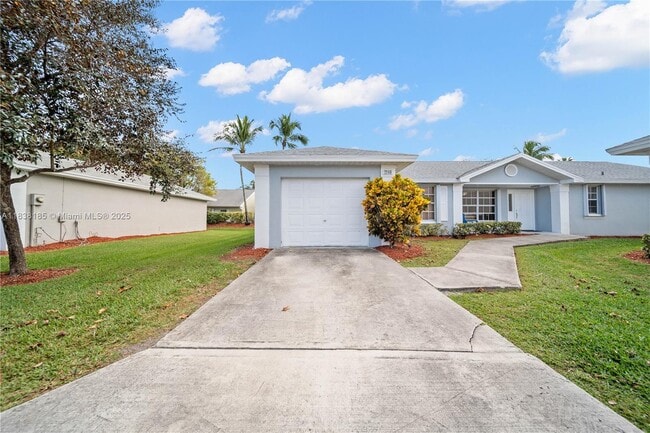 property at 2240 SE 6th Ct