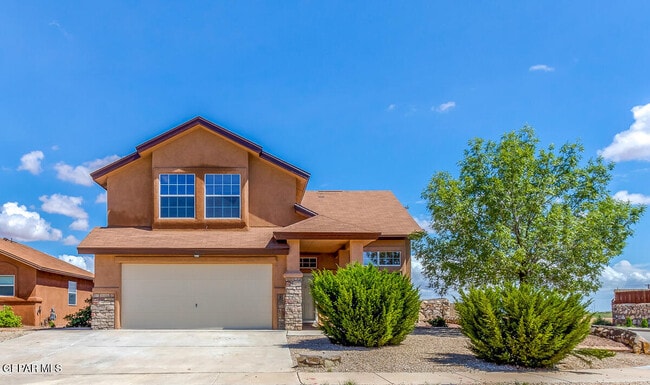 property at 11964 Jim Webb Dr