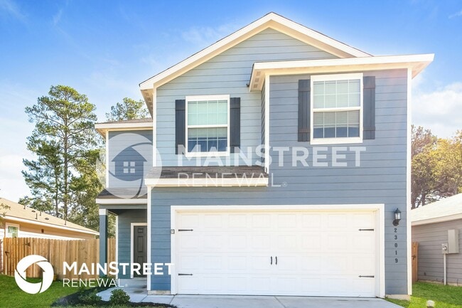 property at 23019 Bellini Dr