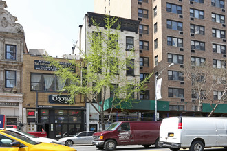 194 Third Ave in New York, NY - Building Photo - Building Photo