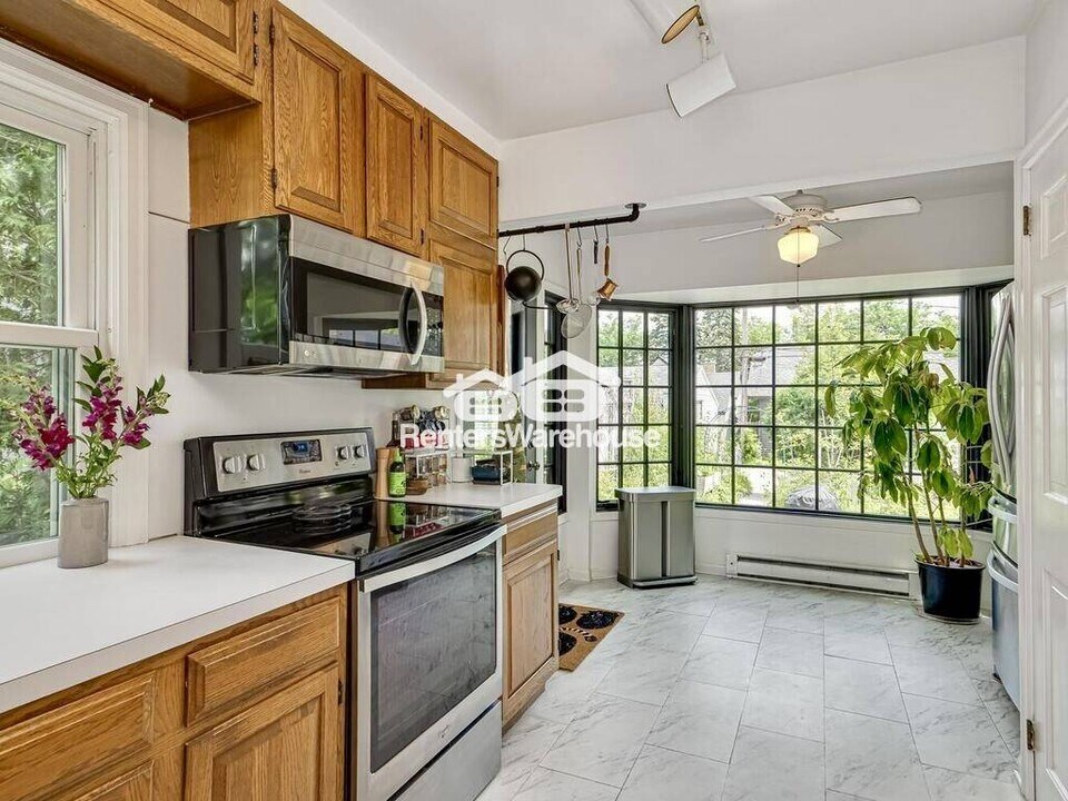 5529 1st Ave S in Minneapolis, MN - Building Photo