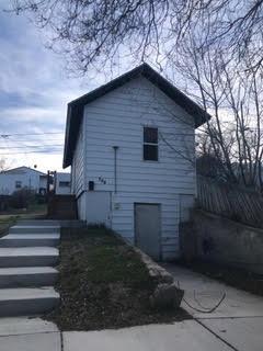 308 E Spruce St Photo