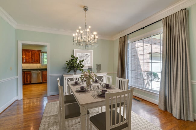208 Stokesboro Ct in Nashville, TN - Building Photo - Building Photo