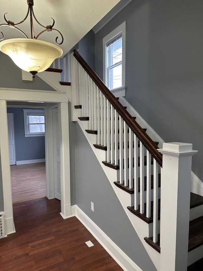 206 Scott St in La Porte, IN - Building Photo - Building Photo