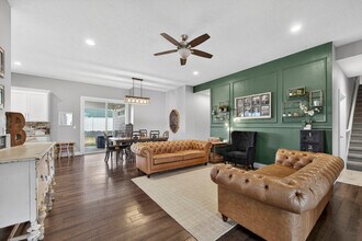 2110 S Herron Dr in Nampa, ID - Building Photo - Building Photo