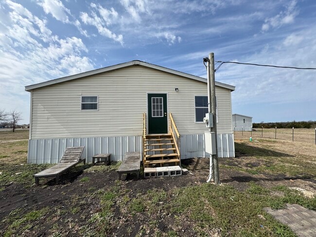 property at 2581 Co Rd 655