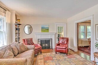 1107 Hazel St in Charlottesville, VA - Building Photo - Building Photo