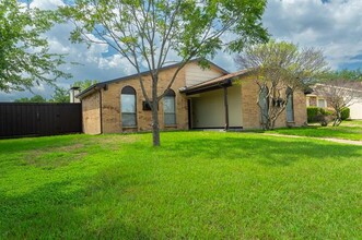 4505 Las Hadas St in Mesquite, TX - Building Photo - Building Photo