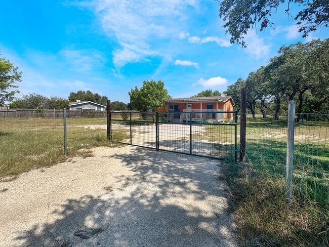 property at 700 Co Rd 201