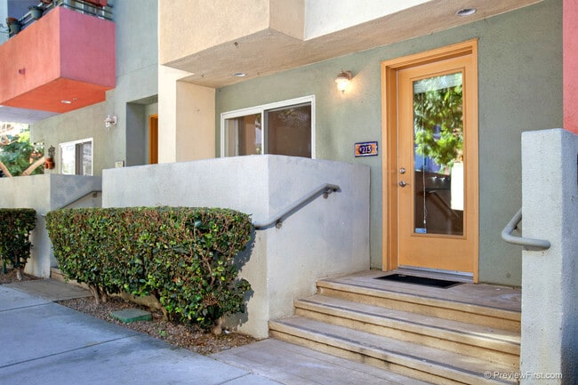 property at 1501 India St