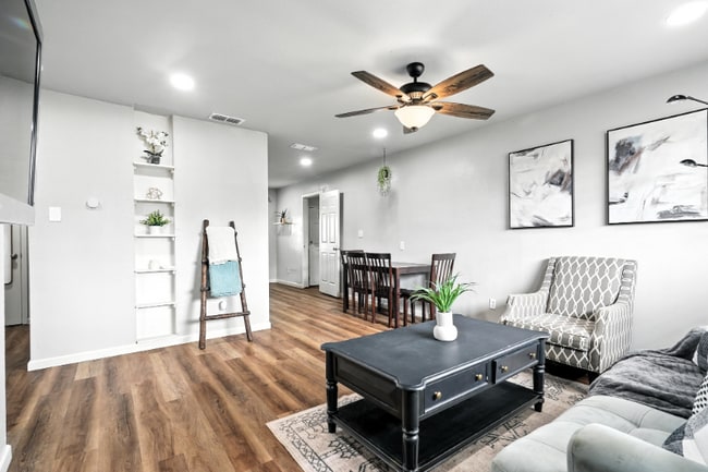 426 Penrose Dr in Abilene, TX - Building Photo - Building Photo