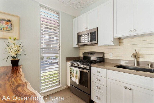 75-5873 Walua Rd-Unit -Unit #C-20 in Kailua Kona, HI - Building Photo - Building Photo