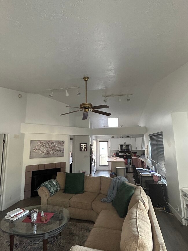property at 7682 S Sunbird Way
