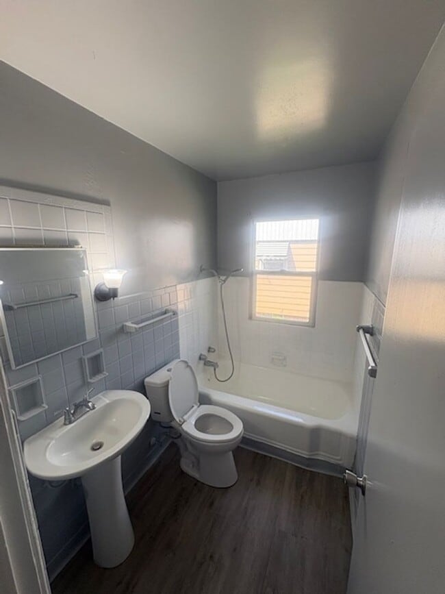 1318 E Frye Ave in Peoria, IL - Building Photo - Building Photo