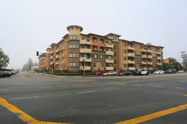 La Coruna Senior Apartments