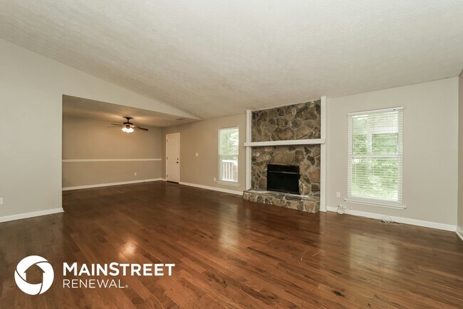 8524 Cedar Creek Ridge in Riverdale, GA - Building Photo - Building Photo