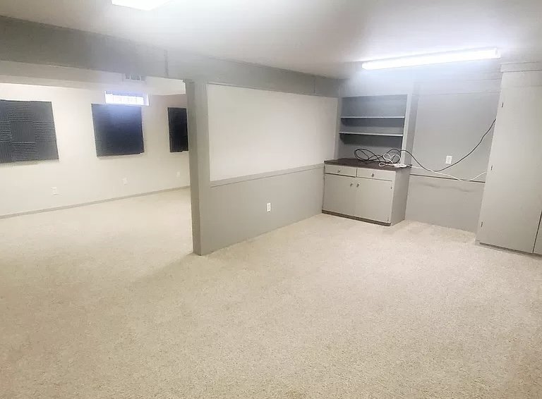 3320 Fuller Ave SE in Grand Rapids, MI - Building Photo