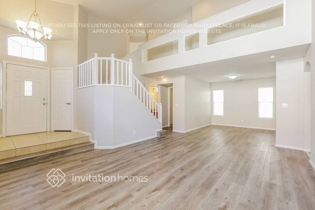 3053 Reef View St in Las Vegas, NV - Building Photo - Building Photo