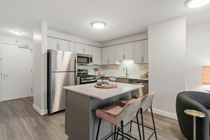 300 East South Water Street in Chicago, IL - Building Photo