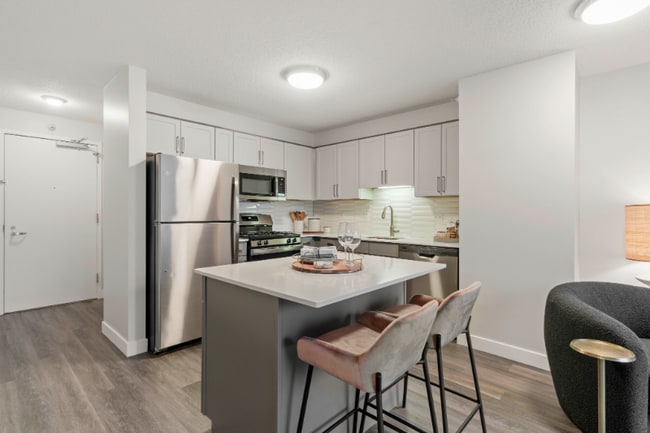 property at 300 East South Water Street