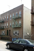 2422 64th St Apartments