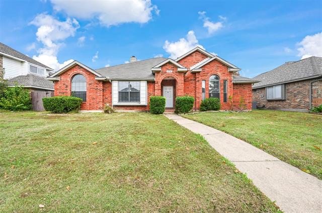property at 2338 Stillwater Dr