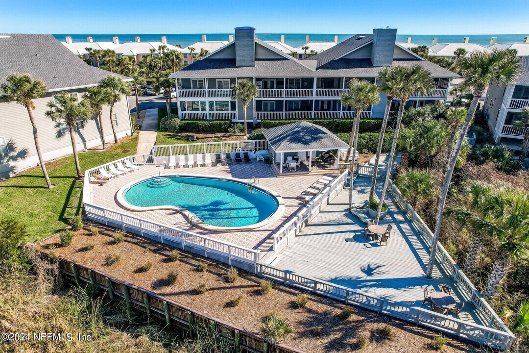 626 Ponte Vedra Blvd in Ponte Vedra Beach, FL - Building Photo