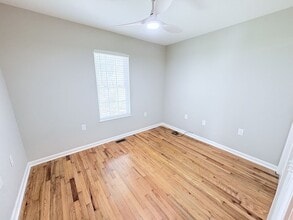 534 Forest Ln in Clemson, SC - Foto de edificio - Building Photo