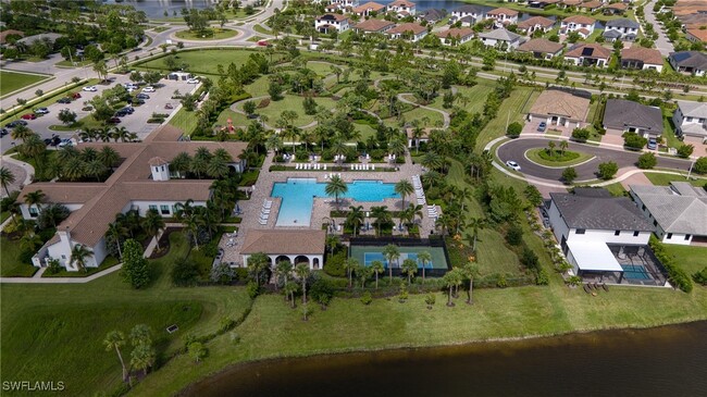 property at 4951 Brigata Wy