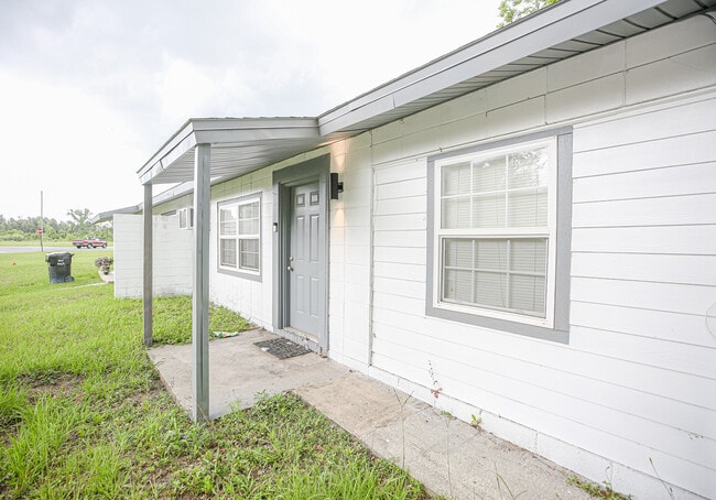 1315 S Center St in Perry, FL - Building Photo - Building Photo