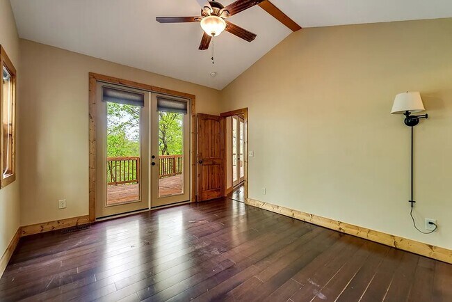 property at 651 Chalk Hill Rd