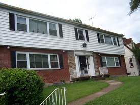 1139 Fenmore Dr Apartments