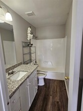 6607 Pouter Dr in Houston, TX - Building Photo - Building Photo